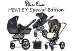 Luxe baby-/ kinderwagen, buggy, compleet, Kinderen en Baby's, Kinderwagens en Combinaties, Luchtbanden, Gebruikt, Ophalen of Verzenden