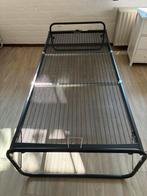 AVEK Onderschuifbed 1-persoons (80-90x190), Ophalen, Gebruikt, 90 cm, Eenpersoons