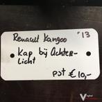 Renault Kangoo 1.5 dci ( Achterklep ) 2013 2500095  Kap bij, Gebruikt, -, -, Ophalen of Verzenden