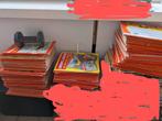 Ca 150 stuks Suske en Wiske, Meerdere stripboeken, Ophalen, Gelezen