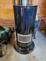 Nobel Gaskachel - Gasuniek propaan / butaan, Huis en Inrichting, Kachels, Gebruikt, Gas, Ophalen of Verzenden, Vrijstaand