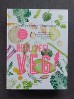 Heel veel veg! -  Hugh Fearnley-Whittingstall, Boeken, Ophalen of Verzenden, Zo goed als nieuw, Hugh Fearnley-Whittingstall