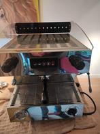 sanremo capri deluxe 1 group, Ophalen, Gebruikt, Espresso apparaat
