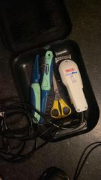 Wahl Show pro Tondeuse trimsalon hond dieren trim set, Dieren en Toebehoren, Ophalen of Verzenden