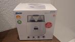 Alecto Duo Flessenwarmer - BW700TWIN, Ophalen, Zo goed als nieuw, Flessen- of potjesverwarmer