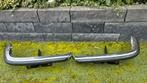Dubbel bumper van mercedes w114 w115, Voor, Mercedes-Benz, Nieuw, Ophalen of Verzenden