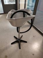 Kappers wasbak met slang, Sieraden, Tassen en Uiterlijk, Uiterlijk | Haarverzorging, Ophalen of Verzenden