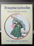 De negerhut van Oom Tom, Ophalen of Verzenden, Zo goed als nieuw