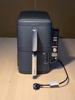 Ninja Double Stack airfryer (9,5L), Witgoed en Apparatuur, Airfryers, Ophalen of Verzenden, Zo goed als nieuw, Airfryer XL, 1500 gram of meer