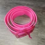 Nieuwe blauwe golf riem van Inesis zelf op maat te knippen, Ophalen of Verzenden, Nieuw, Kleding, Overige merken