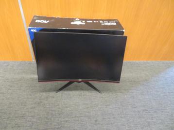 AOC 31.5" Monitor Quad HD 1ms / 144Hz | Pawn Eindhoven  beschikbaar voor biedingen