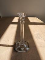 Kristallen Kandelaar, Ophalen of Verzenden, Kristal