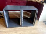 19" studio rack, Ophalen, Gebruikt, Overige instrumenten