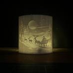 Kerst decoratie, Ophalen of Verzenden, Zo goed als nieuw