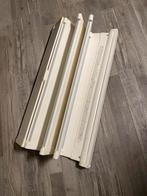 Traphekje als nieuw, Ophalen, Zo goed als nieuw, Metaal of IJzer, Klemhekje