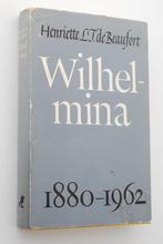Wilhelmina 1880-1962 - Een levensverhaal (1966), Tijdschrift of Boek, Gebruikt, Verzenden
