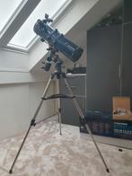Celestron AstroMaster 130EQ  reflector Telescoop, Audio, Tv en Foto, Optische apparatuur | Telescopen, 80 tot 200 mm, Met statief