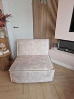 Goosens Bank Jim - Comfortabele fauteuil, Ophalen, Eenpersoons, 100 tot 125 cm, Zo goed als nieuw