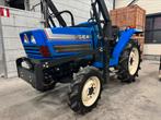 Iseki TA215 met voorlader | 24PK | stuurbekracht. | Kubota, Gebruikt, Tot 2500, Tot 80 Pk, Ophalen
