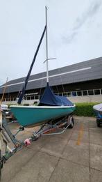 Randmeer classic + kanteltrailer op kenteken, Ophalen, 6 meter of meer, Zo goed als nieuw, Randmeer