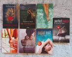 Patricia Snel zeven thrillers, Ophalen of Verzenden, Nederland