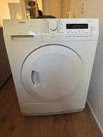 Aeg Lavatherm wasdroger, Ophalen, Wolprogramma, Gebruikt, 85 tot 90 cm
