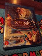 Narnia the voyage of the down treader blu-ray film (nieuw), Ophalen of Verzenden, Nieuw in verpakking