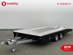 Tijhof TA30-ANN Autotransporter / Autoambulance | KLEUR NAAR, Overige merken, Gebruikt, Overige brandstoffen, Bedrijf