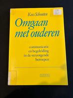 Omgaan met ouderen - Kees Schouten, Ophalen of Verzenden, Gelezen, MBO