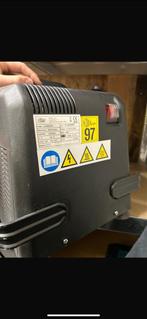 FIAC Cuby 6/1110 Compacte Olievrije Compressor, Gebruikt, 6 tot 10 bar, Ophalen of Verzenden, Minder dan 200 liter/min