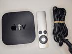 Apple TV 2e generatie, Ophalen of Verzenden, Zo goed als nieuw, HDMI, Minder dan 500 GB