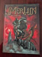 Merlijn. Isten, Lambert, Stambecci., Boeken, Ophalen, Zo goed als nieuw, Verschillende, Meerdere stripboeken