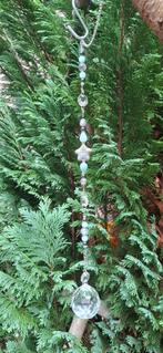 Zonnevanger ~ Suncatcher ~ Feng Shui ~ Etherische Discobol, Ophalen of Verzenden, Nieuw