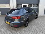 Seat Leon ST 1.5 TSI FR Ult.Ed.Bl  NAP Pano ACC Carplay virt, 4 cilinders, Leon, Origineel Nederlands, 1500 kg