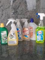 schoonmaakmiddel ontvetter ,krachtige reiniger ,samen 1 euro, Ophalen of Verzenden, Schoonmaakmiddel