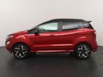 Ford EcoSport EcoBoost 125pk ST-Line | Winter Pack | Camera, Voorwielaandrijving, 125 pk, Gebruikt, Ecosport
