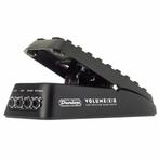 [GEZOCHT] Dunlop DVP5 Volume-/ expressiepedaal, Ophalen of Verzenden, Delay of Echo