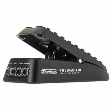 [GEZOCHT] Dunlop DVP5 Volume-/ expressiepedaal beschikbaar voor biedingen