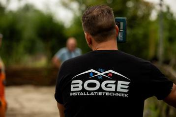 Loodgieter voor Airco en meer! beschikbaar voor biedingen