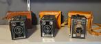 Oude fotocamera, Ophalen of Verzenden