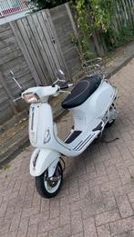 Vespa LX50/S 2Takt, Fietsen en Brommers, Scooters | Vespa, Ophalen, Zo goed als nieuw, Vespa LX
