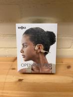 Shokz OpenRun Pro Beige, Ophalen of Verzenden, Nieuw, Overige merken, Draadloos