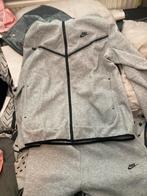 nike tech fleece origineel grijs maat L, Ophalen, Nieuw, Maat 52/54 (L)