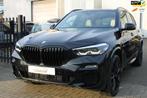 BMW X5 XDrive45e Executive M-Sport ACC 394 PK Luchtvering!, Automaat, Gebruikt, 771 km, Zwart
