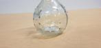 vaasje bubbelglas klein, Huis en Inrichting, Woonaccessoires | Vazen, Ophalen of Verzenden, 'T Olde Gre-j, Info@toldegrej.nl, Endepoelstraat 20f Didam