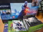 Xbox one x Special edition + games + extra controller boxed, Ophalen of Verzenden, Zo goed als nieuw