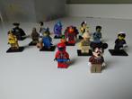 Meerdere Lego CMF en andere, Gebruikt, Ophalen of Verzenden, Lego