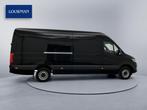 Mercedes-Benz Sprinter 317 1.9 CDI Pro L3H2 Led Facelift 350, Automaat, Gebruikt, Zwart, Bedrijf