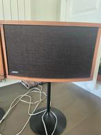 Bose 901 Series III met Stands & Equalizer, Audio, Tv en Foto, Luidsprekers, Ophalen, Gebruikt, Bose, Minder dan 60 watt