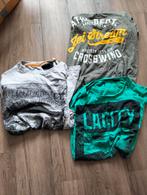 Kleding pakket, Ophalen, Zo goed als nieuw, Maat 56/58 (XL)